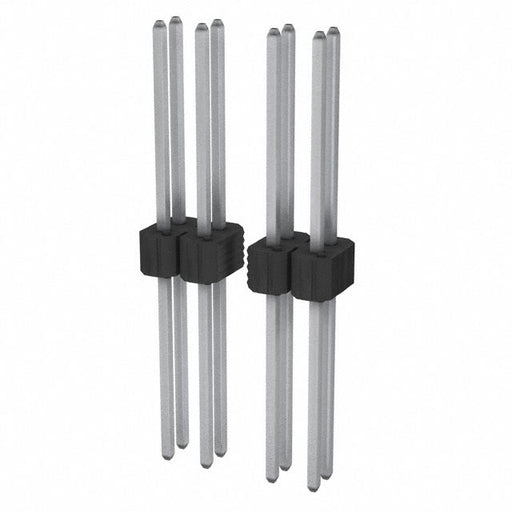 79271-438HLF by Amphenol ICC (FCI) - CONNECTOR HEADER VERT 38POS 2.54MM
