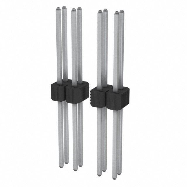 79271-464HLF by Amphenol ICC (FCI) - CONNECTOR HEADER VERT 64POS 2.54MM