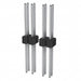 79271-434HLF by Amphenol ICC (FCI) - CONNECTOR HEADER VERT 34POS 2.54MM