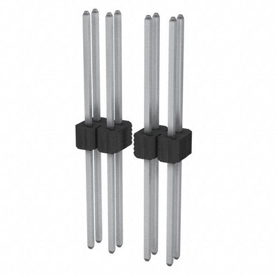 79271-444HLF by Amphenol ICC (FCI) - CONNECTOR HEADER VERT 44POS 2.54MM