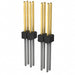 79271-130HLF by Amphenol ICC (FCI) - CONNECTOR HEADER VERT 30POS 2.54MM