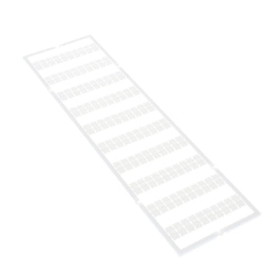 793-501 by WAGO Corporation - WMB MARKING CARD; AS CARD; NOT S