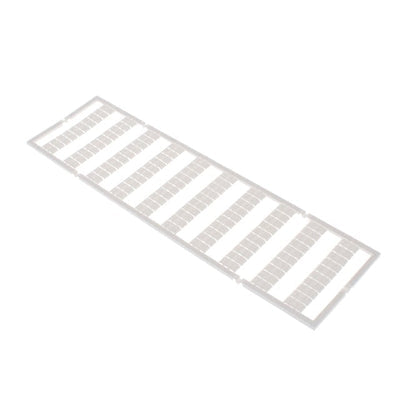 793-5501 by WAGO Corporation - WMB MARKING CARD; AS CARD; FOR T