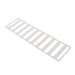793-5501 by WAGO Corporation - WMB MARKING CARD; AS CARD; FOR T