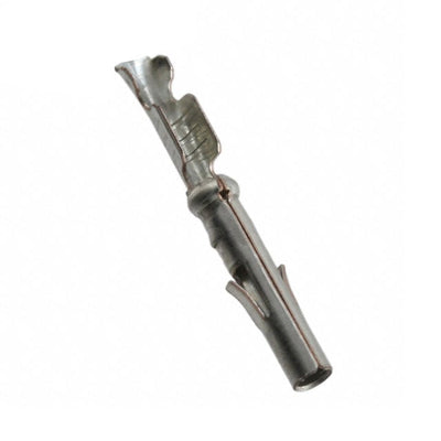 794000-1 by TE Connectivity AMP Connectors - CONNECTOR SOCKET 24-26AWG CRIMP TIN