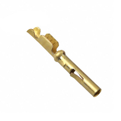 794000-2 by TE Connectivity AMP Connectors - CONNECTOR SOCKET 24-26AWG CRIMP GOLD