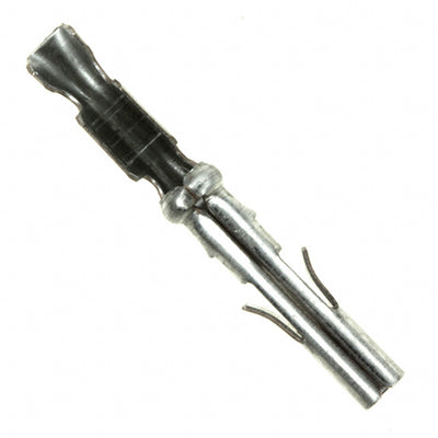 794001-1 by TE Connectivity AMP Connectors - CONNECTOR SOCKET 24-26AWG CRIMP TIN