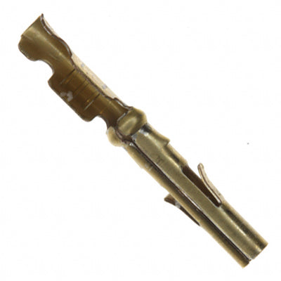 794001-2 by TE Connectivity AMP Connectors - CONNECTOR SOCKET 24-26AWG CRIMP GOLD