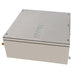 7940107366 by Weidmuller - JUNCT BOX S STL GRAY 19""L X 19""W