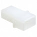 794012-1 by TE Connectivity AMP Connectors - CONNECTOR RECPT HSG 2POS 5.08MM