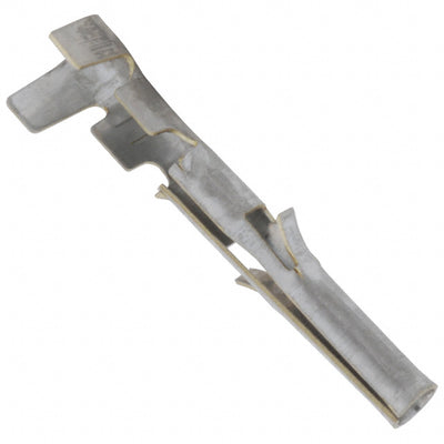794016-1 by TE Connectivity AMP Connectors - CONNECTOR SOCKET 18-24AWG CRIMP TIN