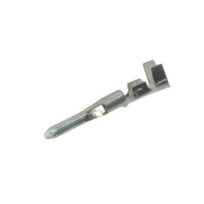 794017-1 by TE Connectivity AMP Connectors - CONNECTOR PIN 18-24AWG CRIMP TIN