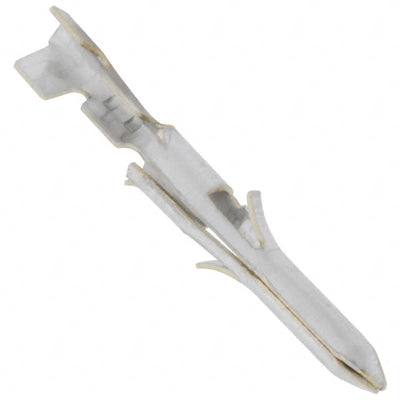 794018-1 by TE Connectivity AMP Connectors - CONNECTOR PIN 24-30AWG CRIMP TIN