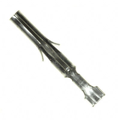 794019-1 by TE Connectivity AMP Connectors - CONNECTOR SOCKET 24-30AWG CRIMP TIN