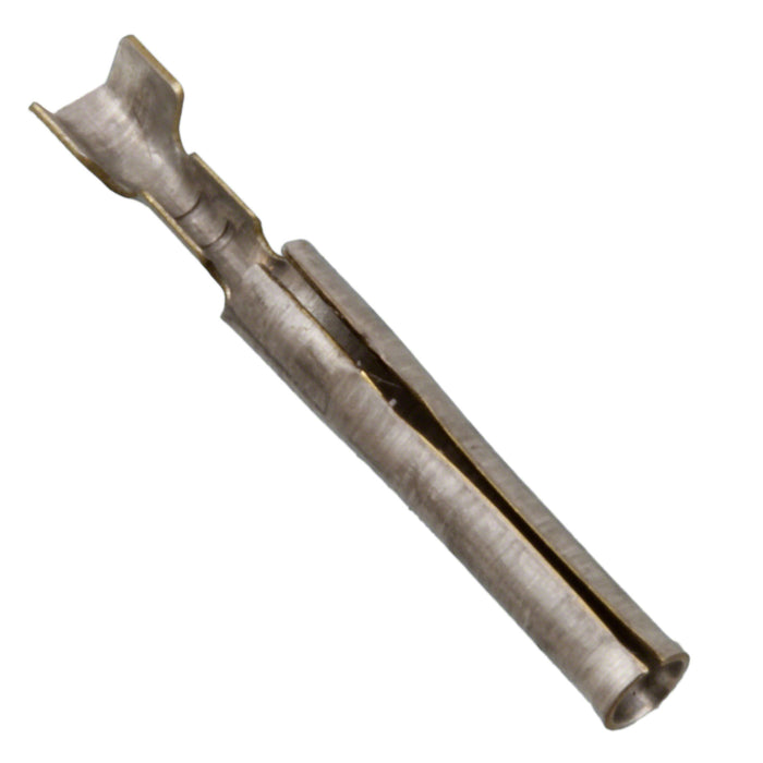 794046-1 by TE Connectivity AMP Connectors - CONNECTOR SOCKET 24-30AWG CRIMP TIN