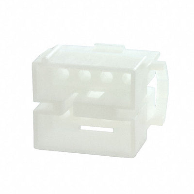 794048-1 by TE Connectivity AMP Connectors - CONNECTOR RECPT HSG 8POS 4.95MM