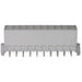 794070-2 by TE Connectivity AMP Connectors - CONNECTOR HEADER VERT 20POS 4.14MM