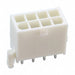 794073-1 by TE Connectivity AMP Connectors - CONNECTOR HEADER VERT 8POS 4.14MM