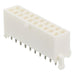 1-794077-1 by TE Connectivity AMP Connectors - CONNECTOR HEADER VERT 20POS 4.14MM