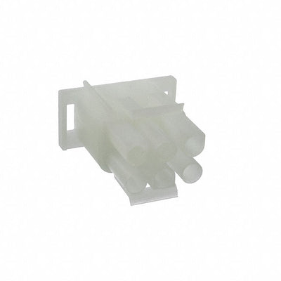 794096-1 by TE Connectivity AMP Connectors - CONNECTOR PLUG HSG 6POS