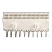 1-794106-1 by TE Connectivity AMP Connectors - CONNECTOR HEADER R/A 20POS 4.14MM