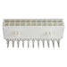 794107-1 by TE Connectivity AMP Connectors - CONNECTOR HEADER R/A 22POS 4.14MM