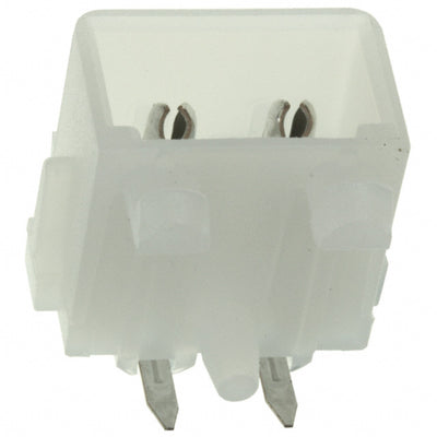 794120-1 by TE Connectivity AMP Connectors - CONNECTOR HEADER R/A 2POS 5.08MM