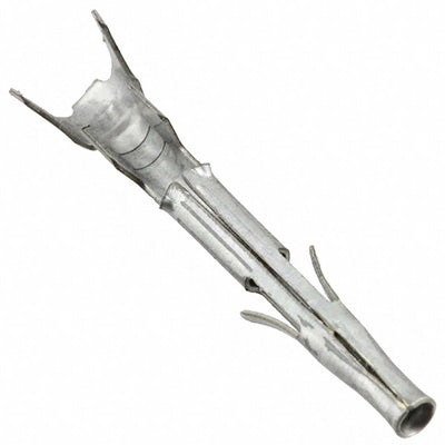 794137-1 by TE Connectivity AMP Connectors - CONNECTOR SOCKET 18-22AWG CRIMP TIN