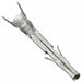 794137-1 by TE Connectivity AMP Connectors - CONNECTOR SOCKET 18-22AWG CRIMP TIN