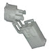 794185-1 by TE Connectivity AMP Connectors - CONNECTOR RECPT HSG 2POS MINI