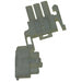 794186-1 by TE Connectivity AMP Connectors - CONNECTOR PLUG HSG 3POS