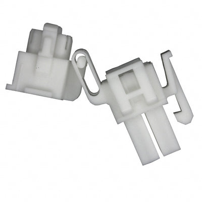 794188-1 by TE Connectivity AMP Connectors - CONNECTOR PLUG HSG 4POS 4.14MM
