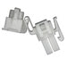 794188-1 by TE Connectivity AMP Connectors - CONNECTOR PLUG HSG 4POS 4.14MM