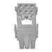 794190-1 by TE Connectivity AMP Connectors - CONNECTOR PLUG HSG 6POS 4.14MM