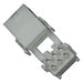 794191-1 by TE Connectivity AMP Connectors - CONNECTOR RECPT HSG 6POS 4.14MM