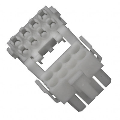 794192-1 by TE Connectivity AMP Connectors - CONNECTOR PLUG HSG 8POS 4.14MM