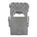 794193-1 by TE Connectivity AMP Connectors - CONNECTOR RECPT HSG 8POS 4.14MM