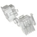 794194-1 by TE Connectivity AMP Connectors - CONNECTOR PLUG HSG 9POS 4.14MM