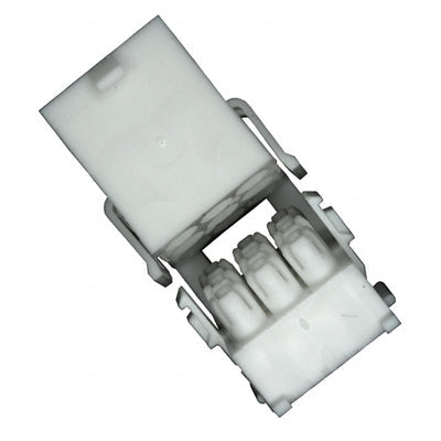 794195-1 by TE Connectivity AMP Connectors - CONNECTOR RECPT HSG 9POS 4.14MM