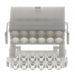 794199-1 by TE Connectivity AMP Connectors - CONNECTOR RECPT HSG 12POS 4.14MM