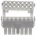 794202-1 by TE Connectivity AMP Connectors - CONNECTOR PLUG HSG 14POS 4.14MM