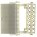 794203-1 by TE Connectivity AMP Connectors - CONNECTOR RECPT HSG 14POS 4.14MM