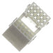 794205-1 by TE Connectivity AMP Connectors - CONNECTOR RECPT HSG 15POS 4.14MM