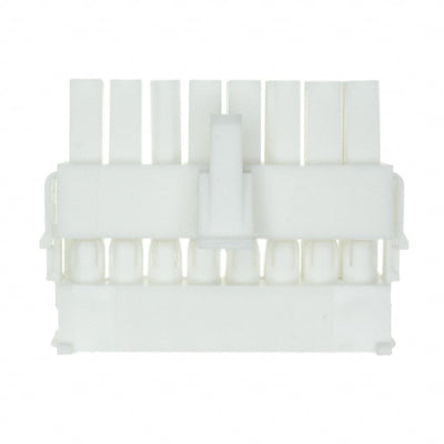 794206-1 by TE Connectivity AMP Connectors - CONNECTOR PLUG HSG 16POS 4.14MM