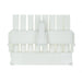 794206-1 by TE Connectivity AMP Connectors - CONNECTOR PLUG HSG 16POS 4.14MM