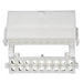 794209-1 by TE Connectivity AMP Connectors - CONNECTOR RECPT HSG 18POS 4.14MM