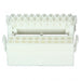 794211-1 by TE Connectivity AMP Connectors - CONNECTOR RECPT HSG 20POS 4.14MM
