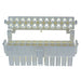 794212-1 by TE Connectivity AMP Connectors - CONNECTOR PLUG HSG 22POS 4.14MM