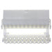 794213-1 by TE Connectivity AMP Connectors - CONNECTOR RECPT HSG 22POS 4.14MM