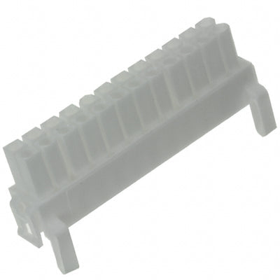 794214-1 by TE Connectivity AMP Connectors - CONNECTOR PLUG HSG 24POS 4.14MM